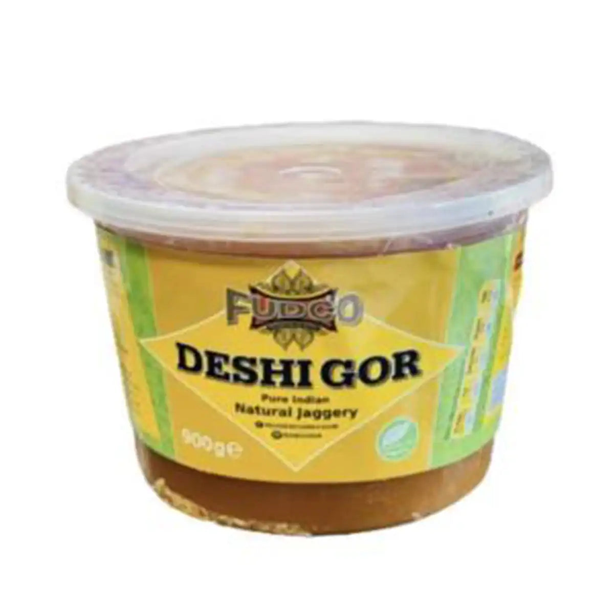 Fudco Desi Gor Tube 900g