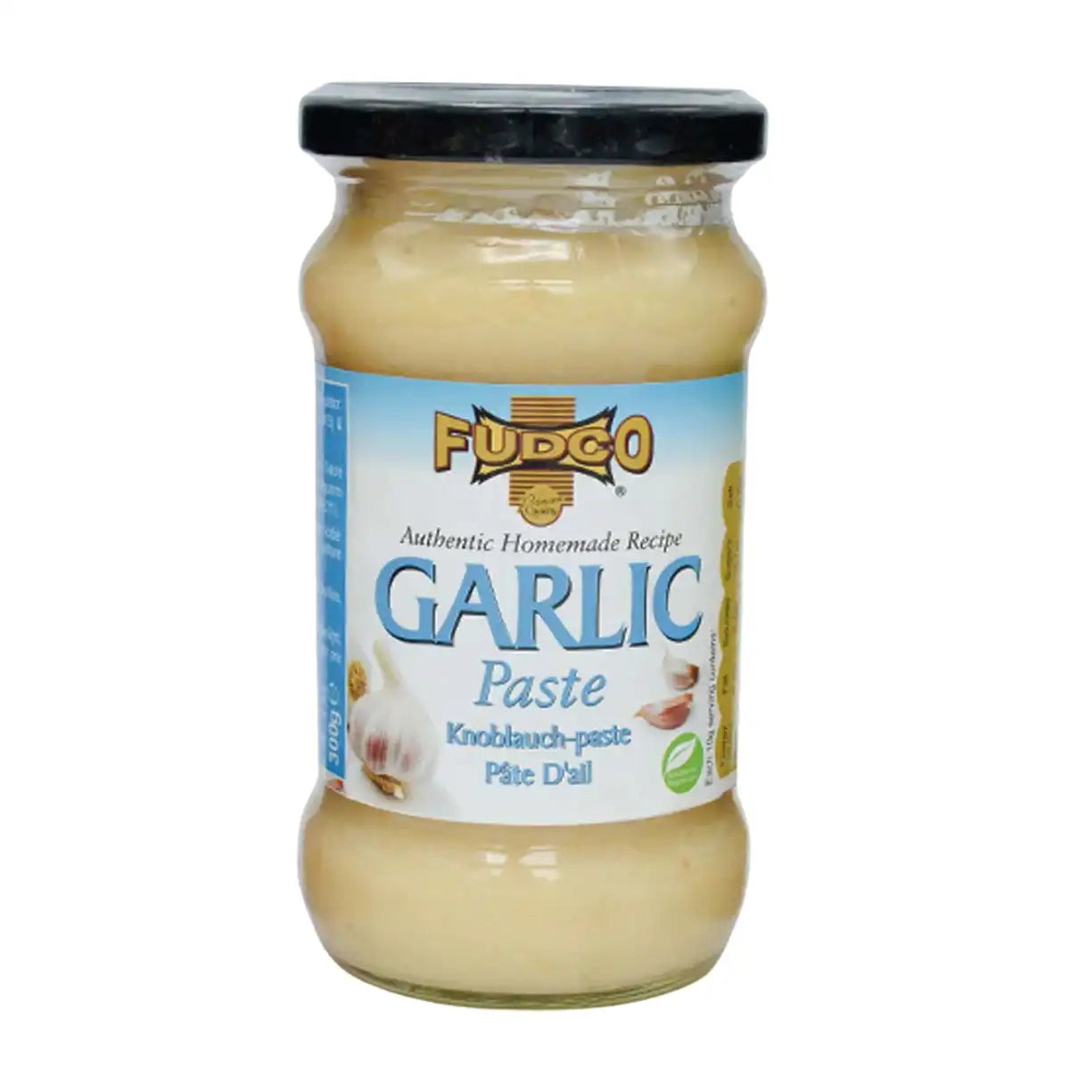 Fudco Garlic Paste 300gms