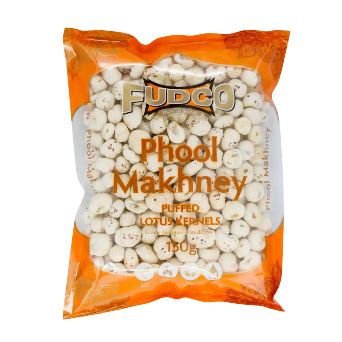 Fudco Phool Makhaney 150gms