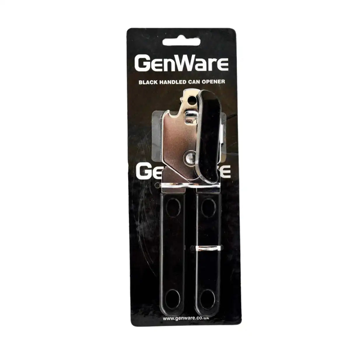 Genware Can Opener