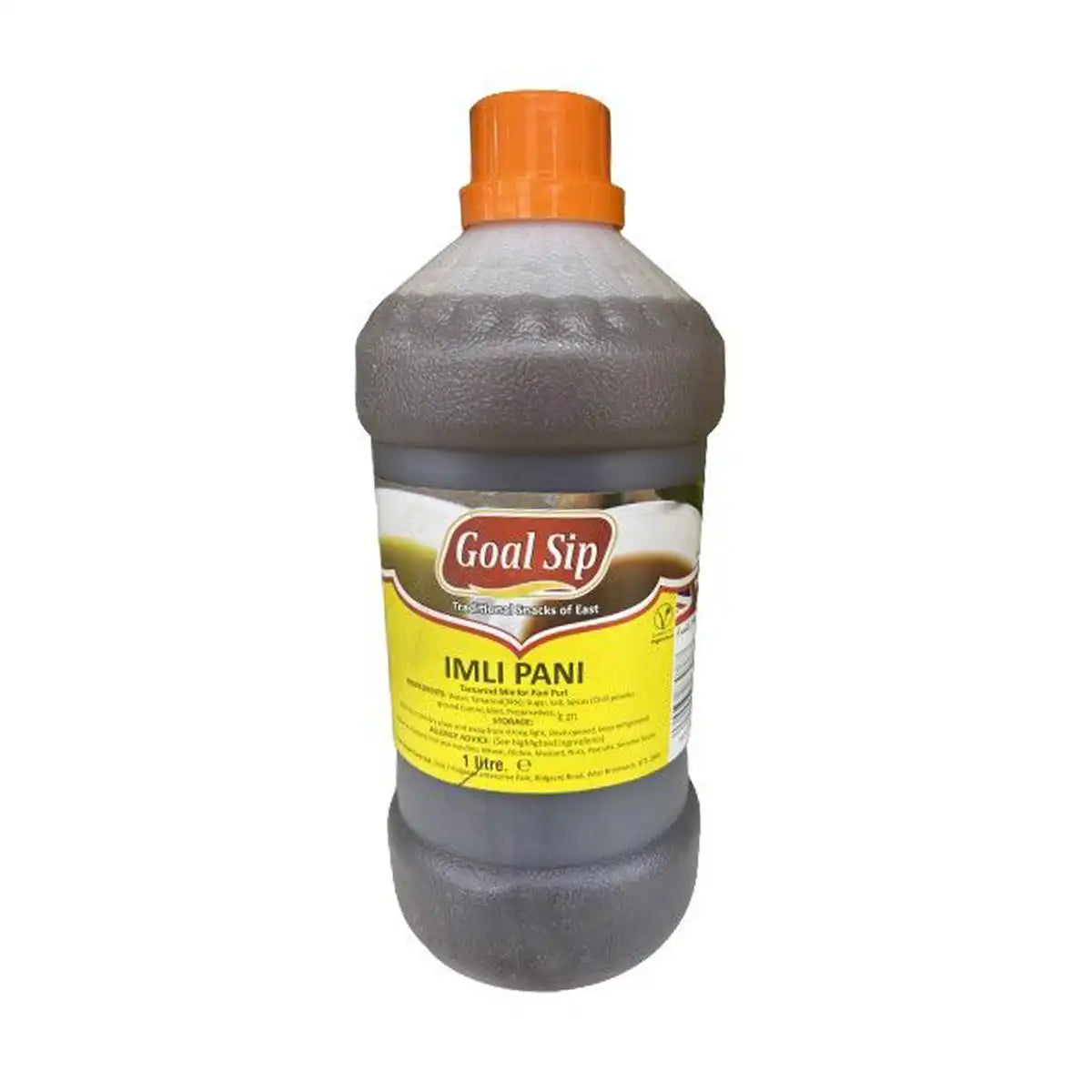 Goal Sip Imli Pani 1ltr