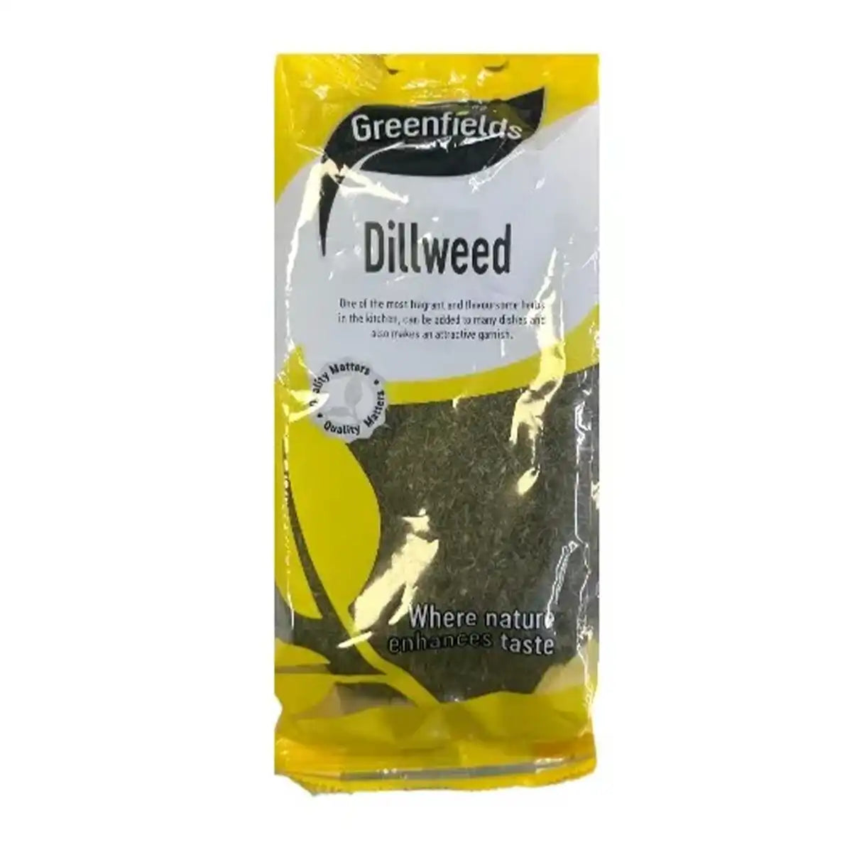 Greenfields Dillweed 50g