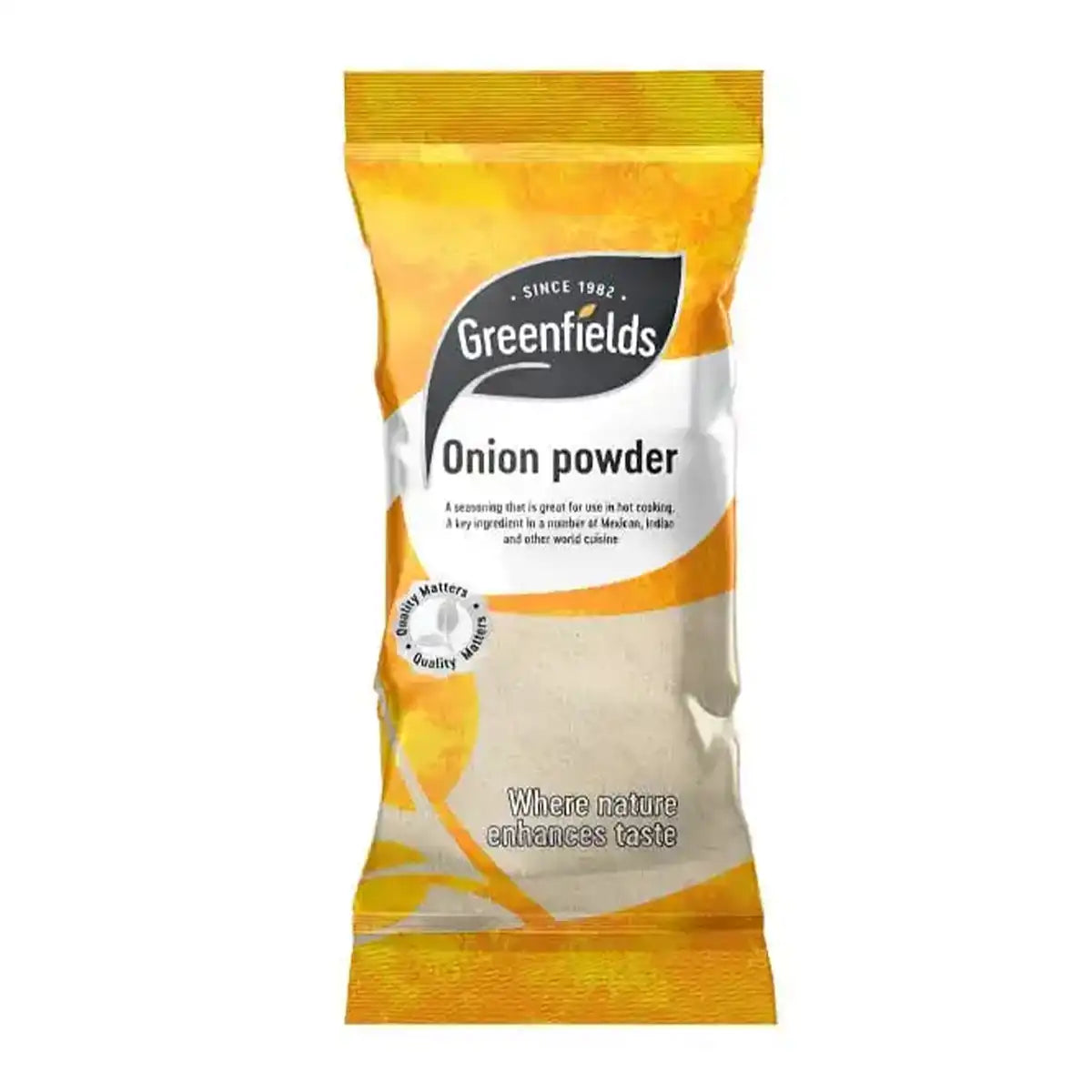 Greenfields Onion Powder 75g