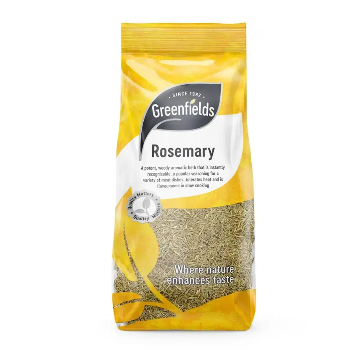 Greenfields Rosemary 75g