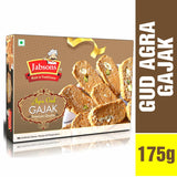Jabsons Agra Gud Gajak 175g