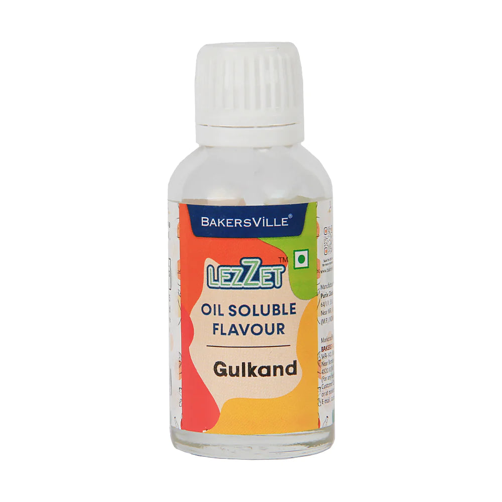 Eglu Brand Gulcand Essence 20ml