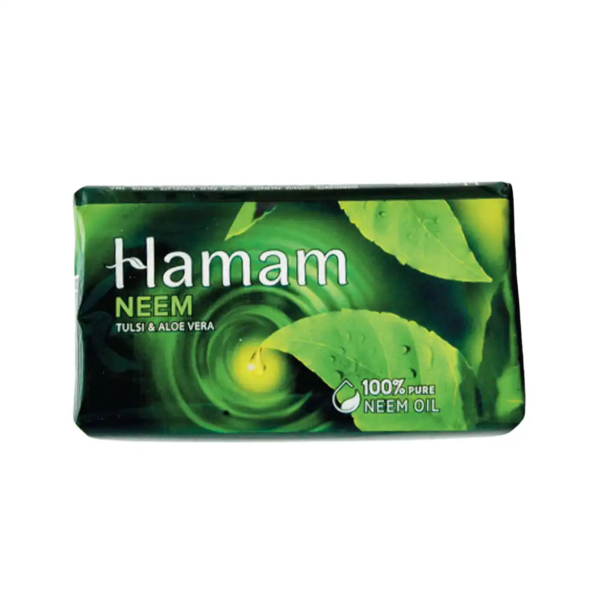 Hamam Neem Soap 100g