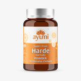 Ayumi Haritaki Harde Powder 100g