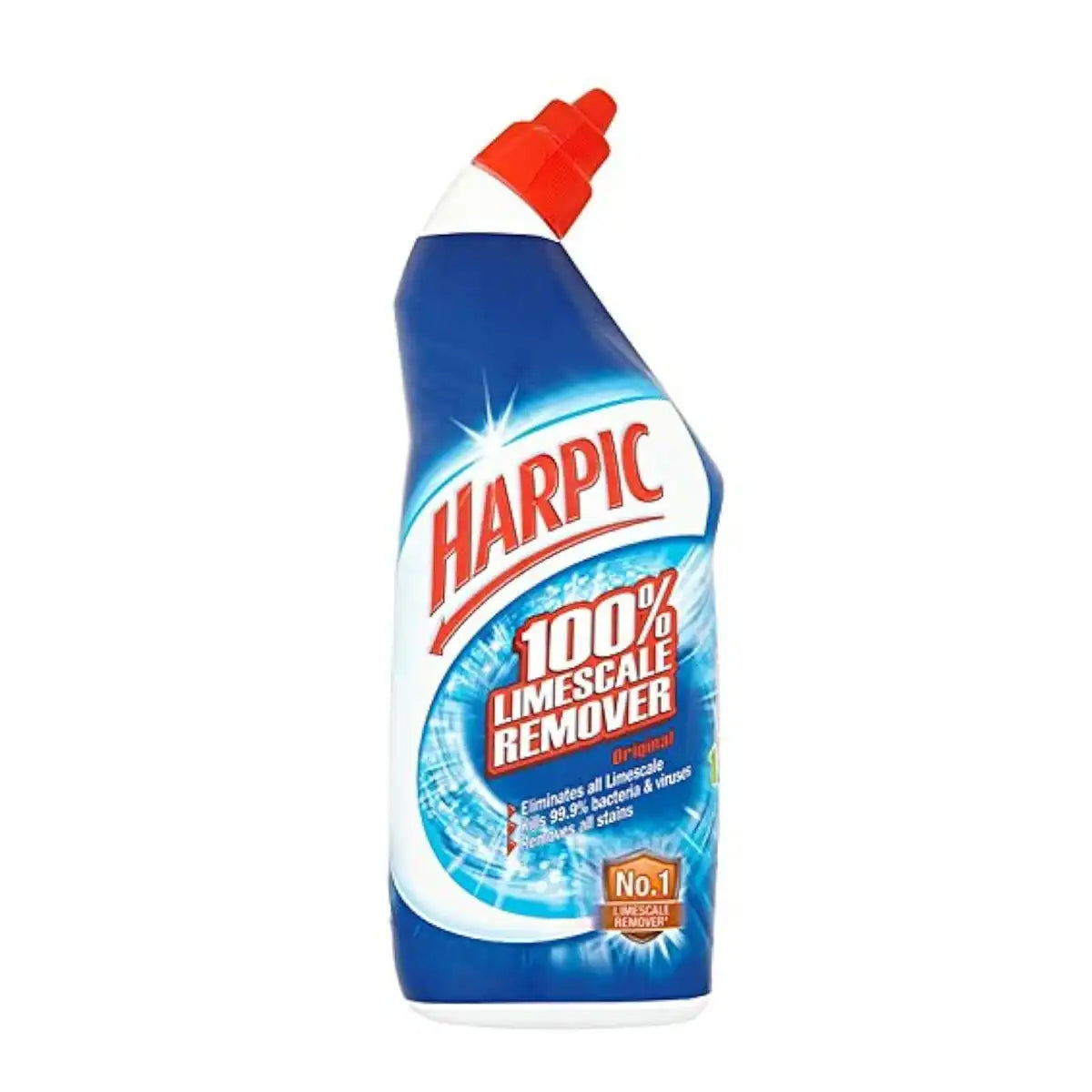 Harpic 100% Limescale Remover