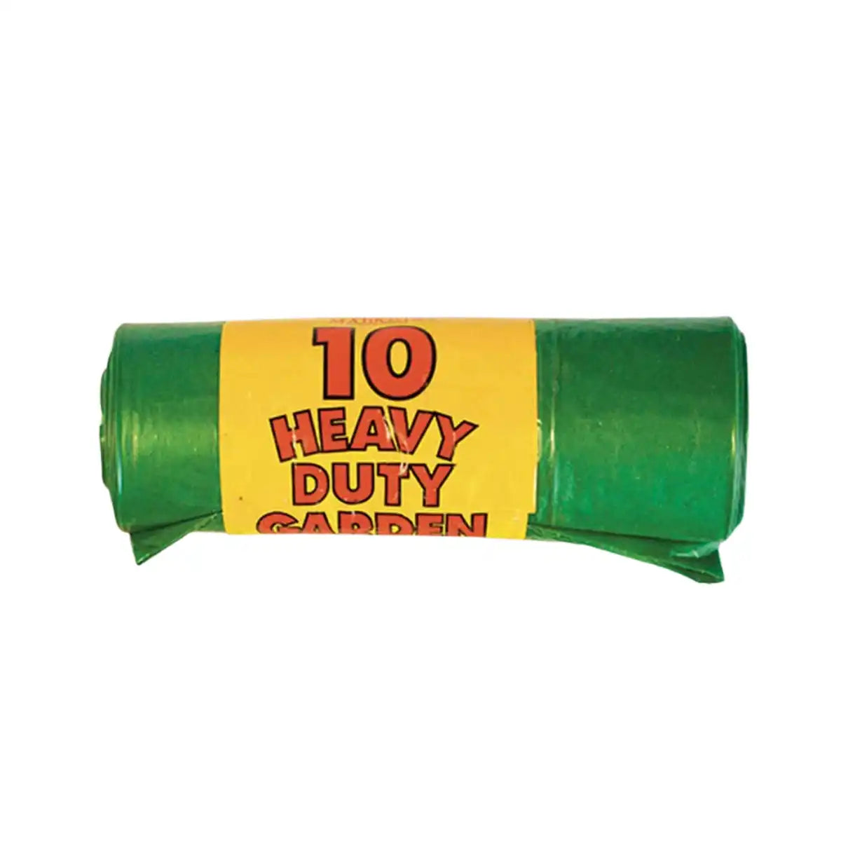Heavy Duty Garden Bags 10pcs Heavy Duty 700g
