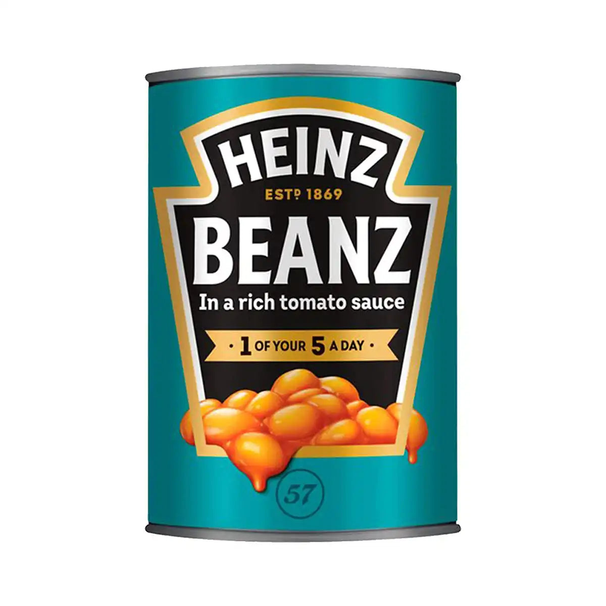 Heinz Tomato Beans