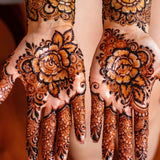 Ayumi Henna Powder (Mehandi) 100g