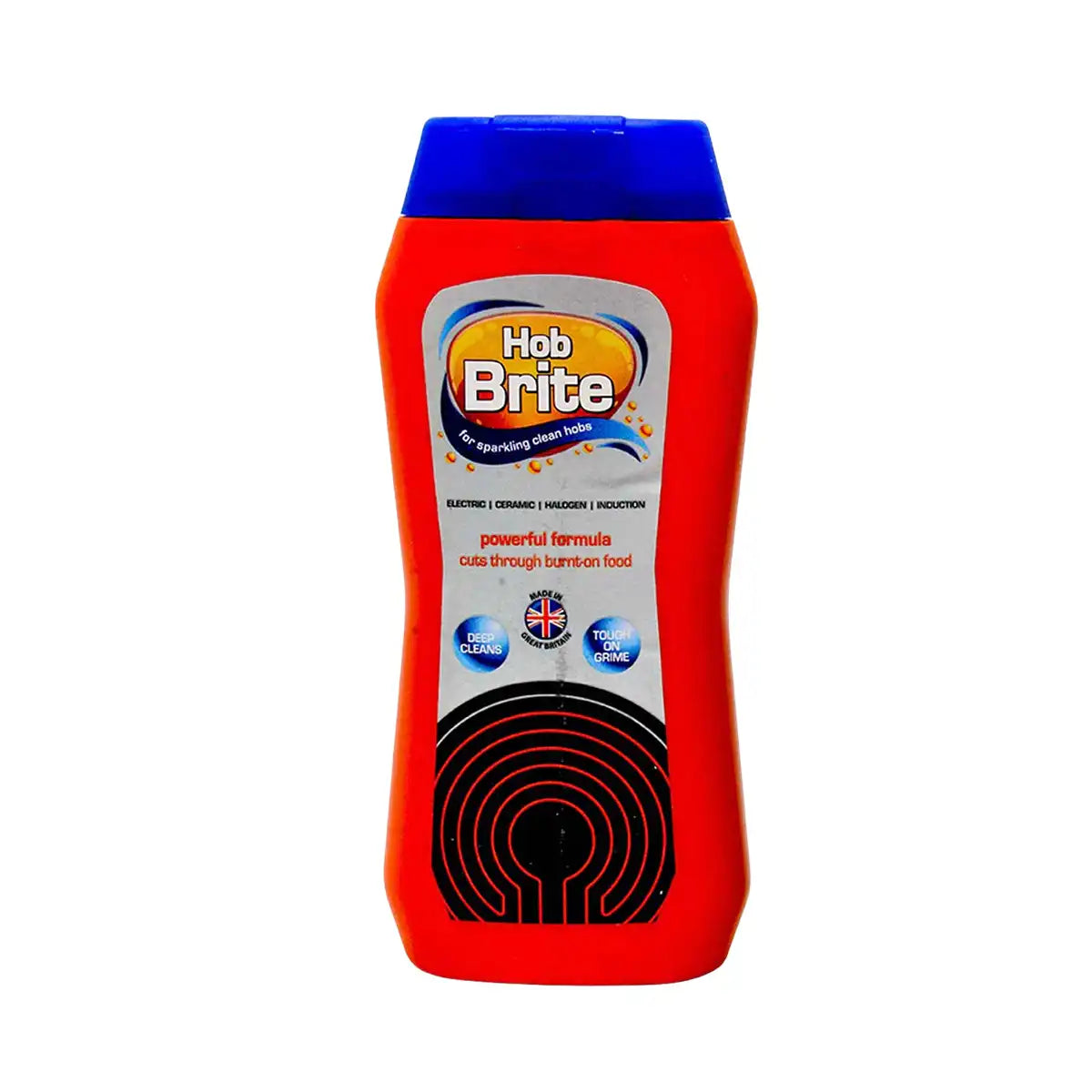 Hob Brite cleaner 300Ml
