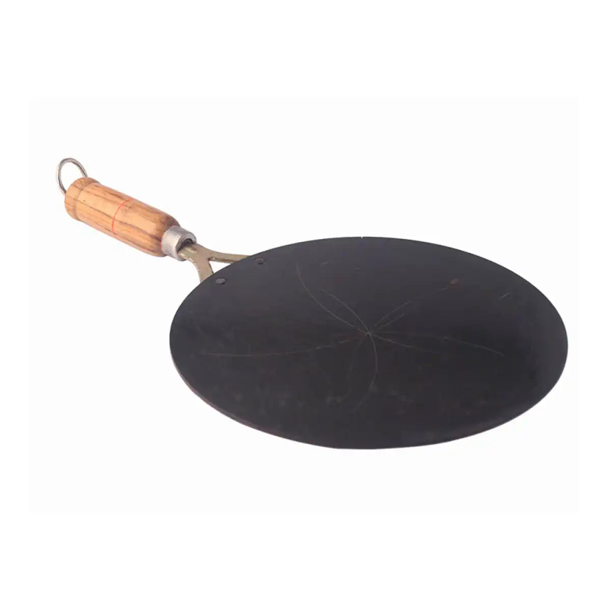 Iron Tawa with Handle