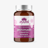 Ayumi Wild Harvested Jethimadh Powder 100g