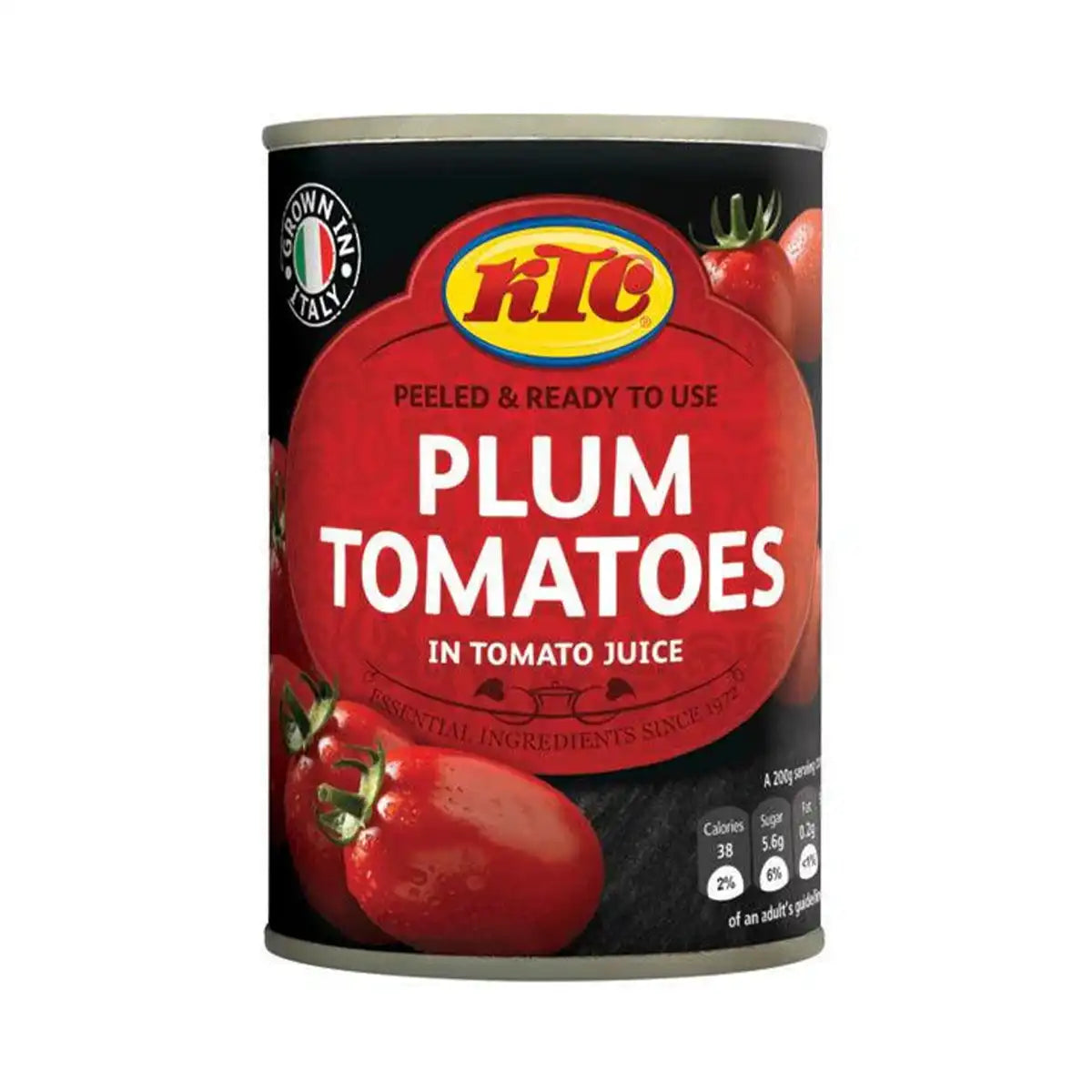 KTC Pulp Tomatoes