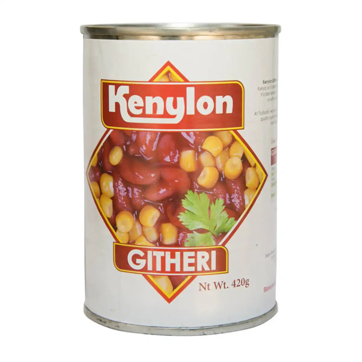 Kenylon Githeri 420gms