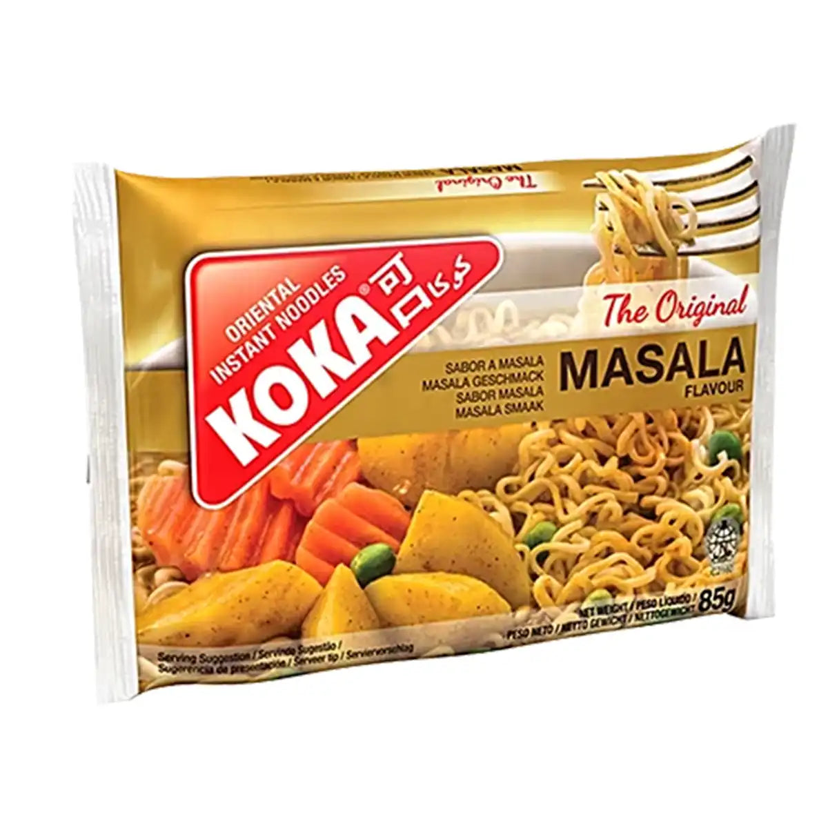 Koka Masala Noodles 85gms