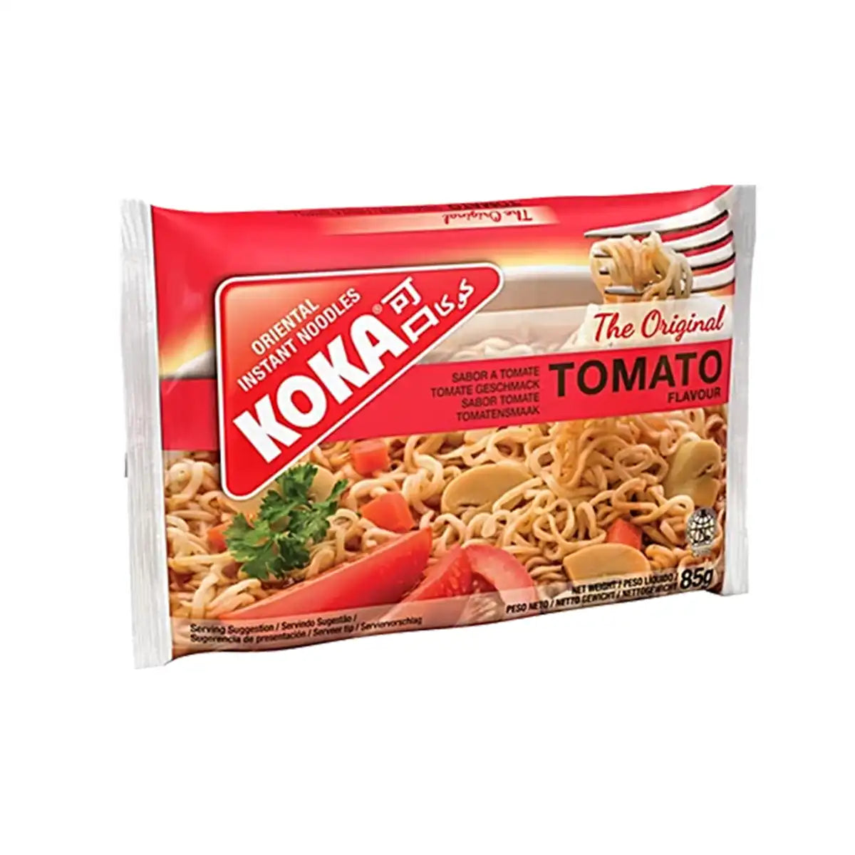 Koka Tomatoe Noodles 85gms