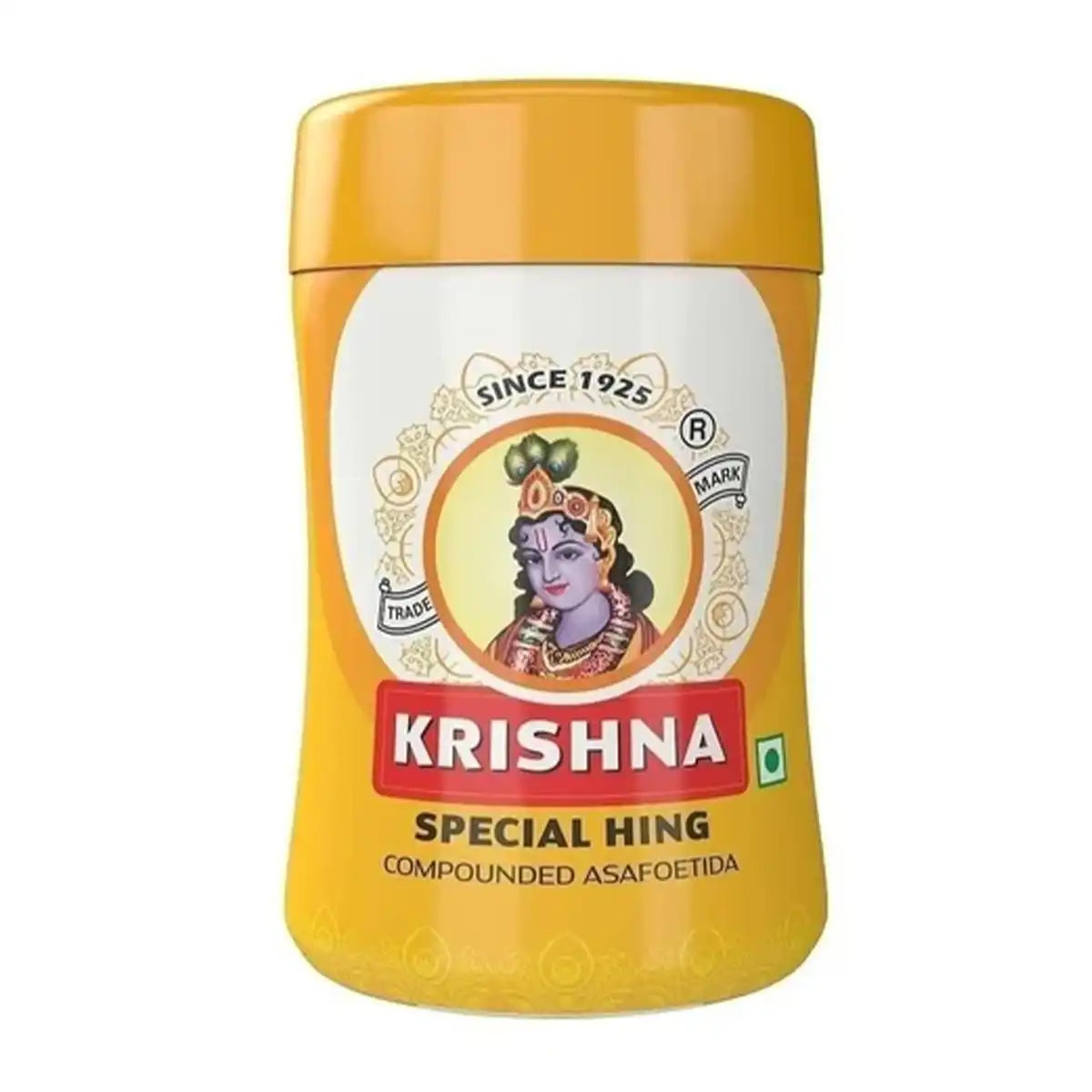 Krishna Special Hing 100g
