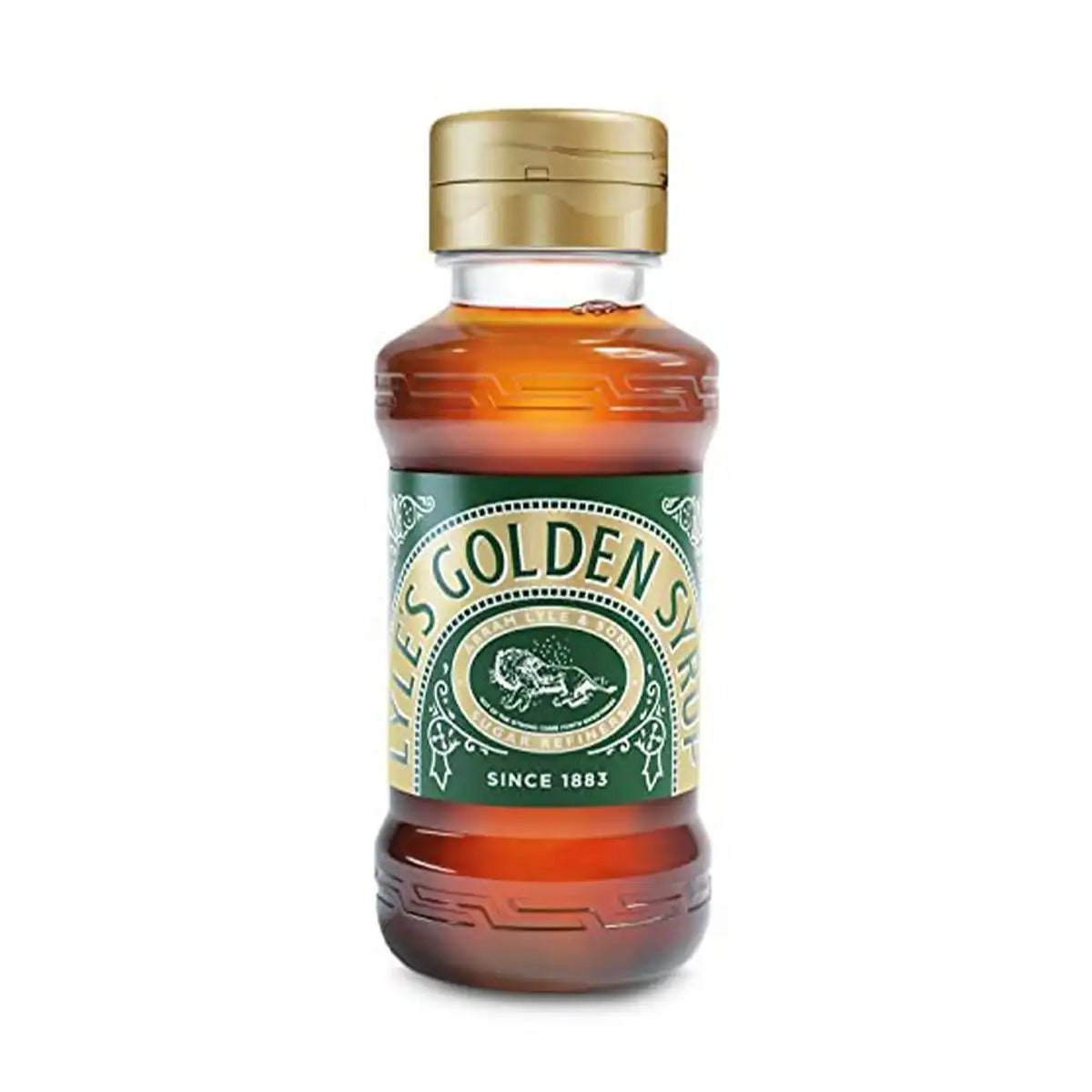 LYLES GOLDEN SYRUP 325GMS