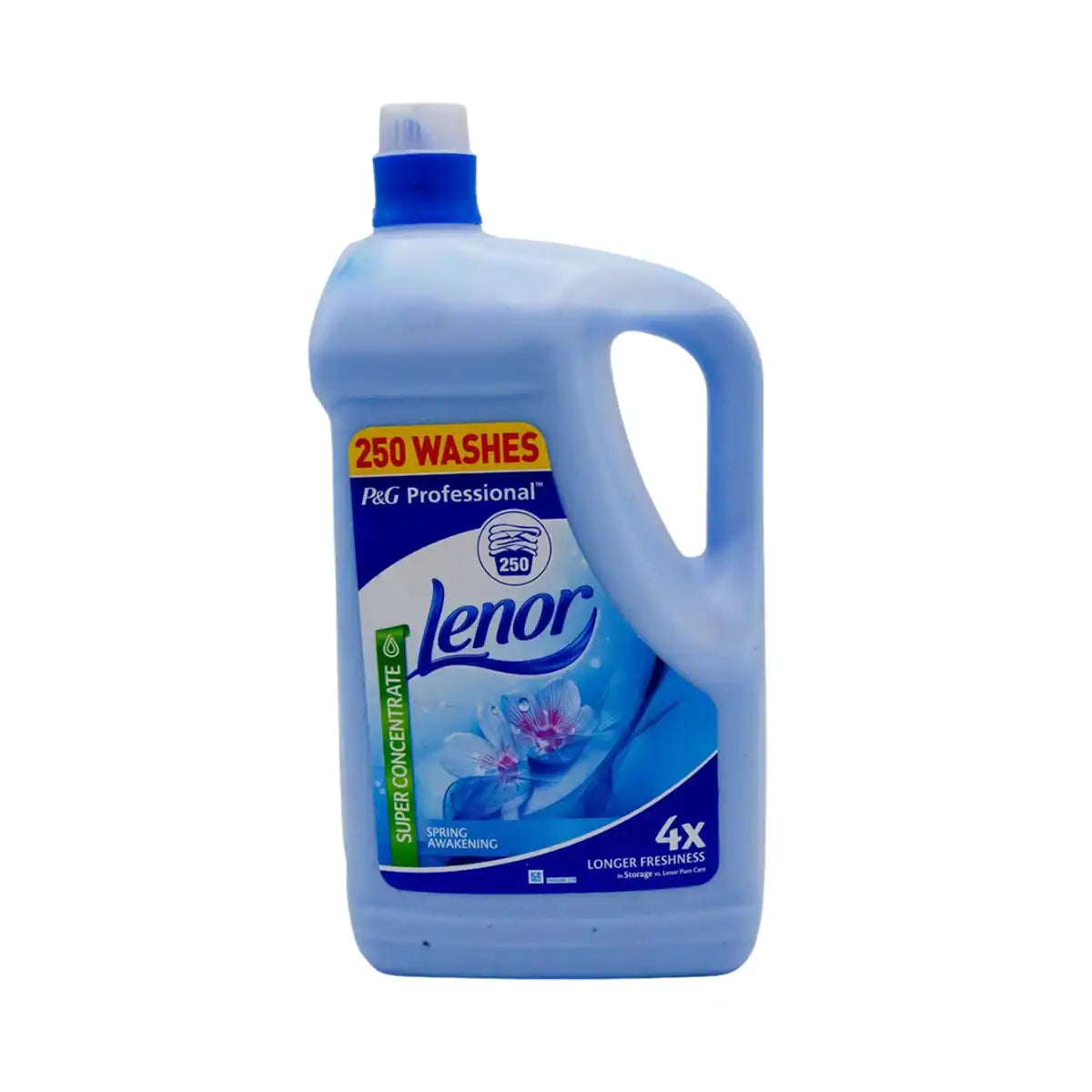 Lenor 250 washes