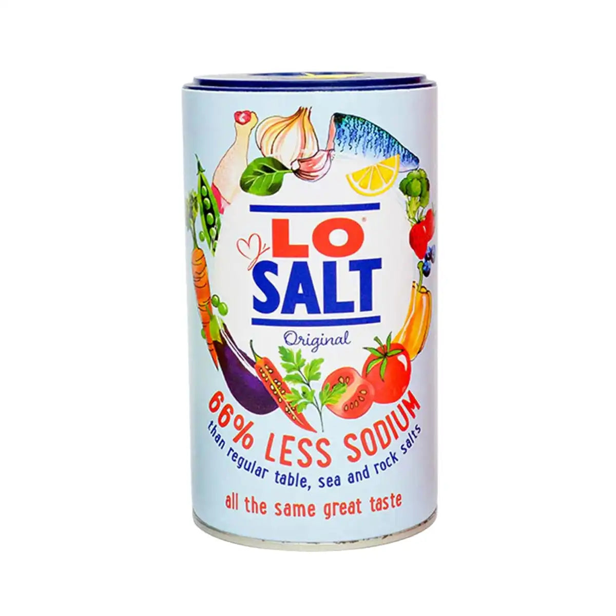 Lo Salt Original 350g