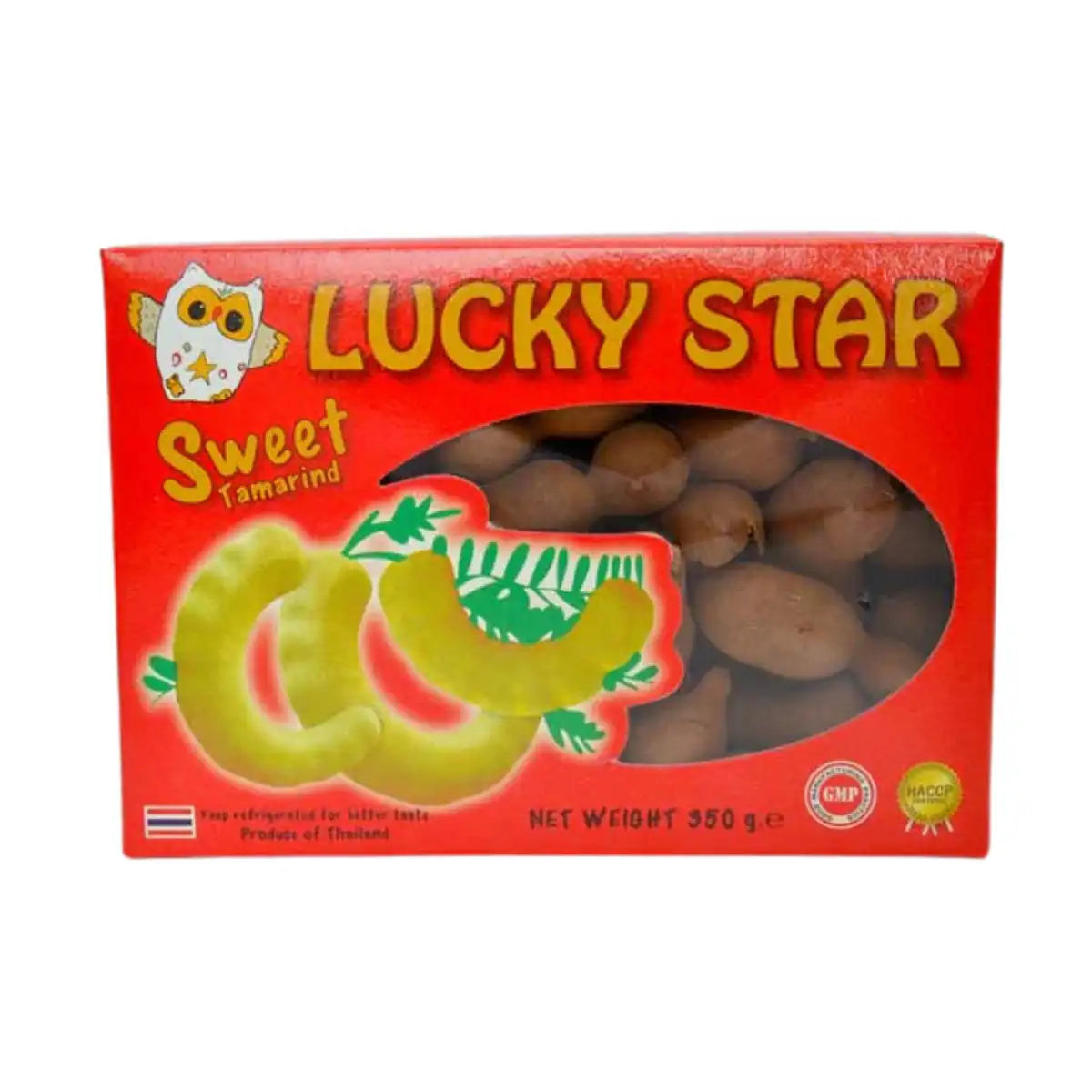 Lucky Star Sweet Tamarind 350g