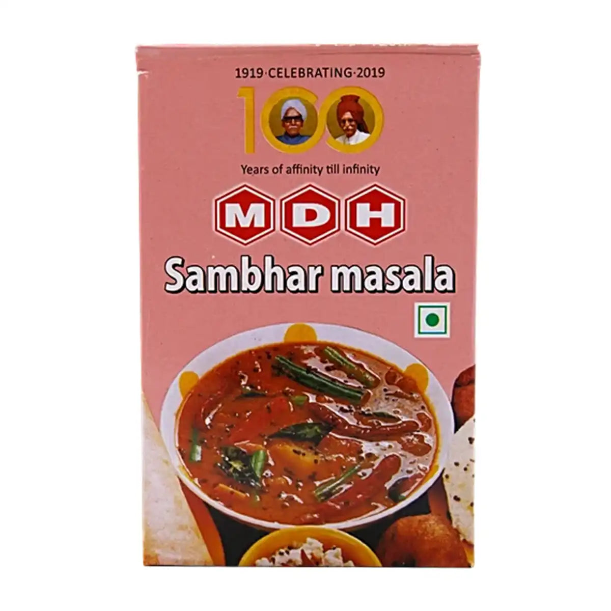 MDH Sambhar Masala 100g