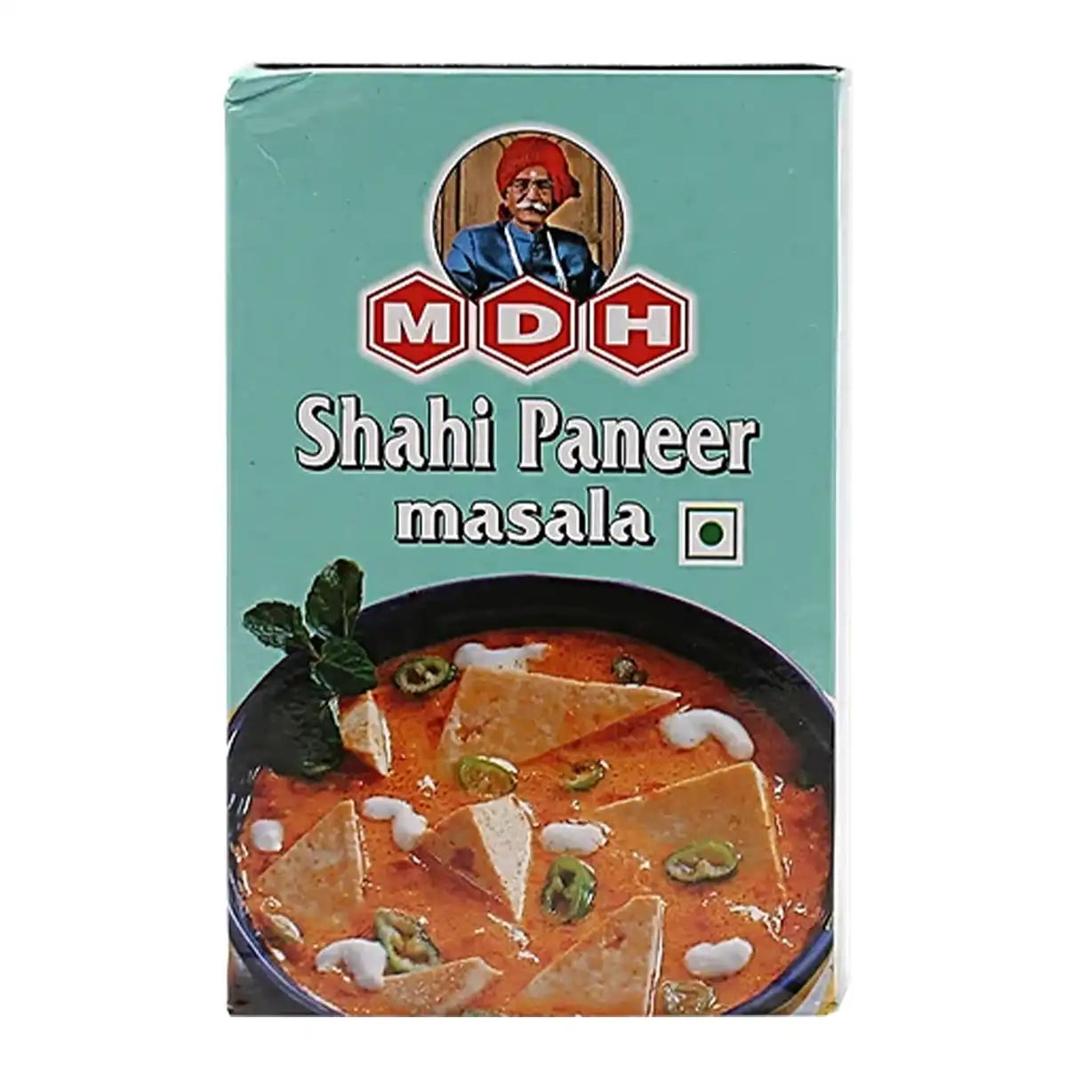 MDH Shahi Paneer Masala 100g