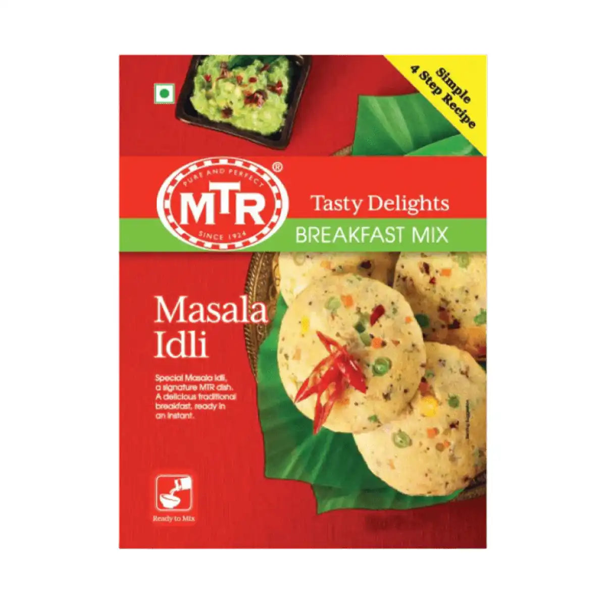 MTR Masala Idli Mix 500g