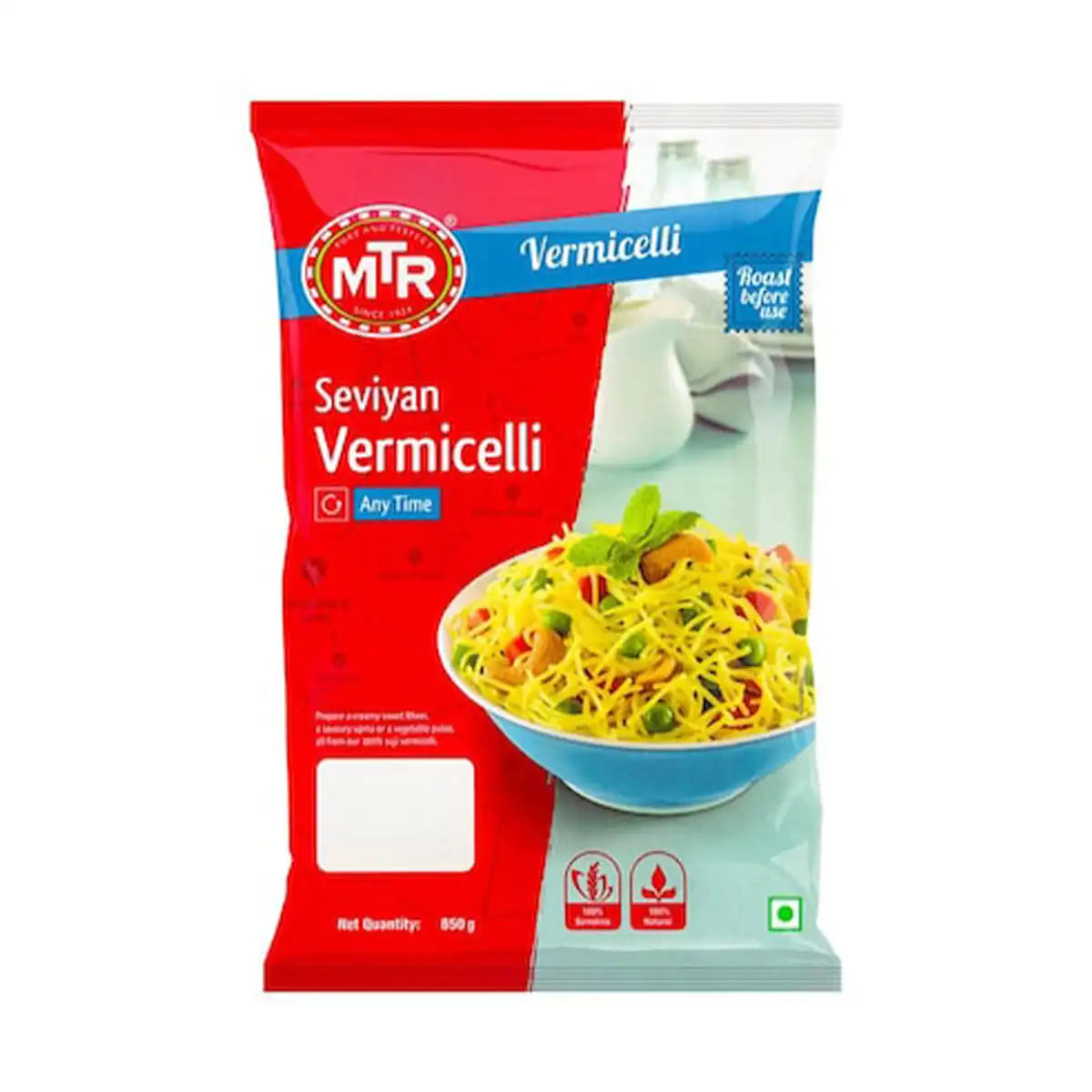 MTR Seviyan Vermicelli 950gms