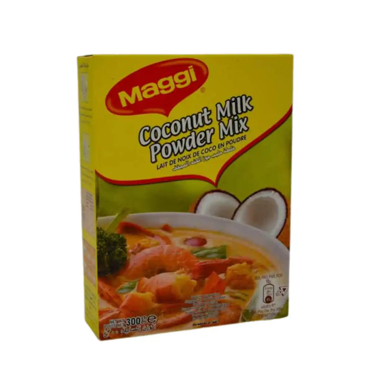 Maggi Coconut Milk Powder Mix 300g