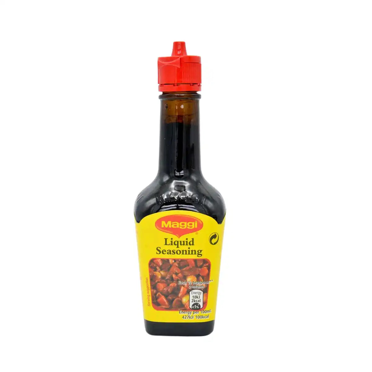 Maggi Liquid Seasoning 125g