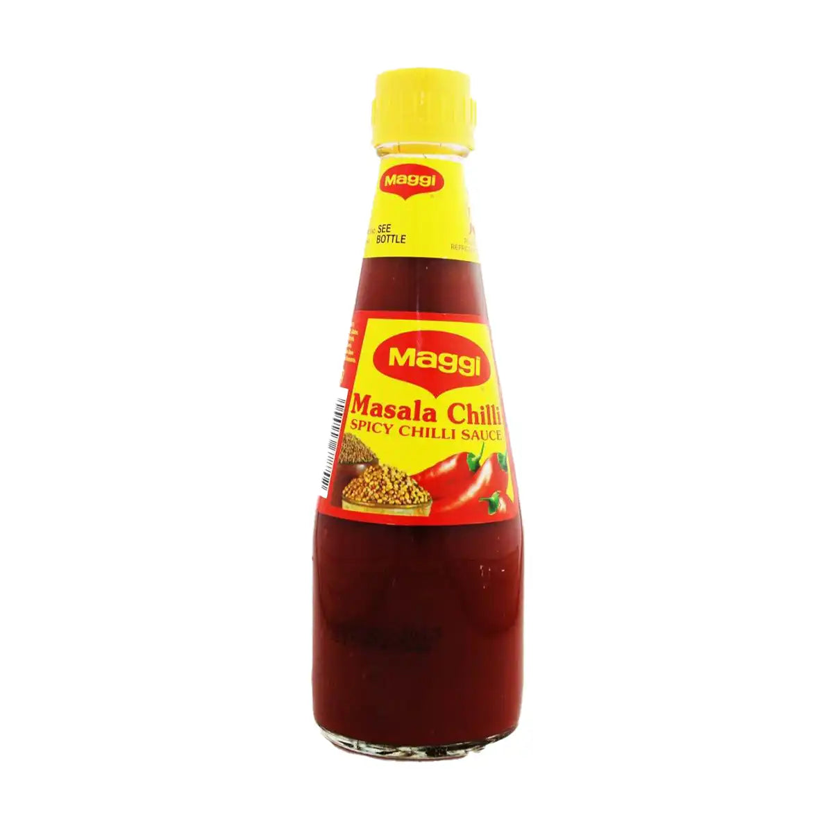 Maggi Masala Chilli Sauce 400g
