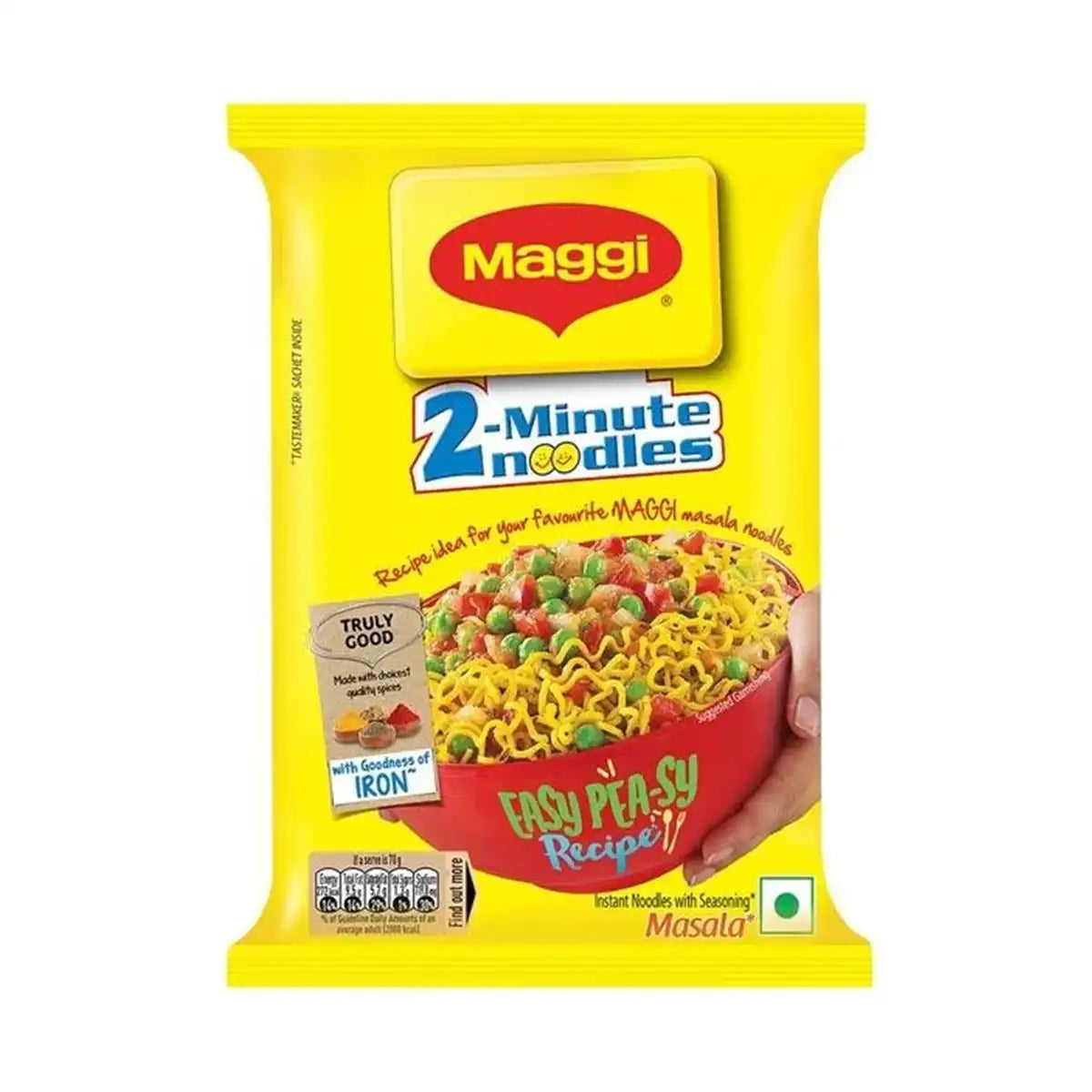 Maggi Masala Noodles 56g