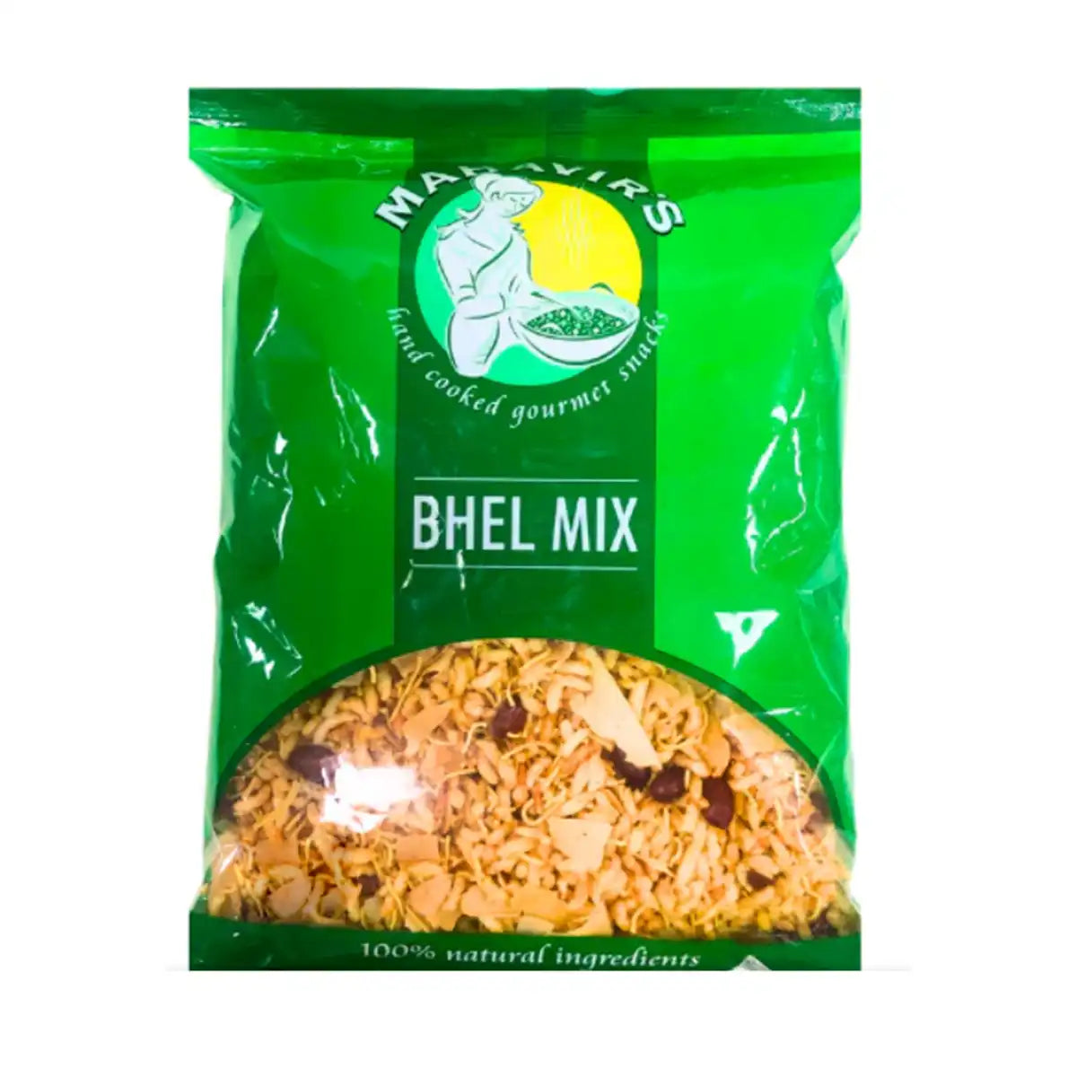 Mahavir Bhel Mix 350g