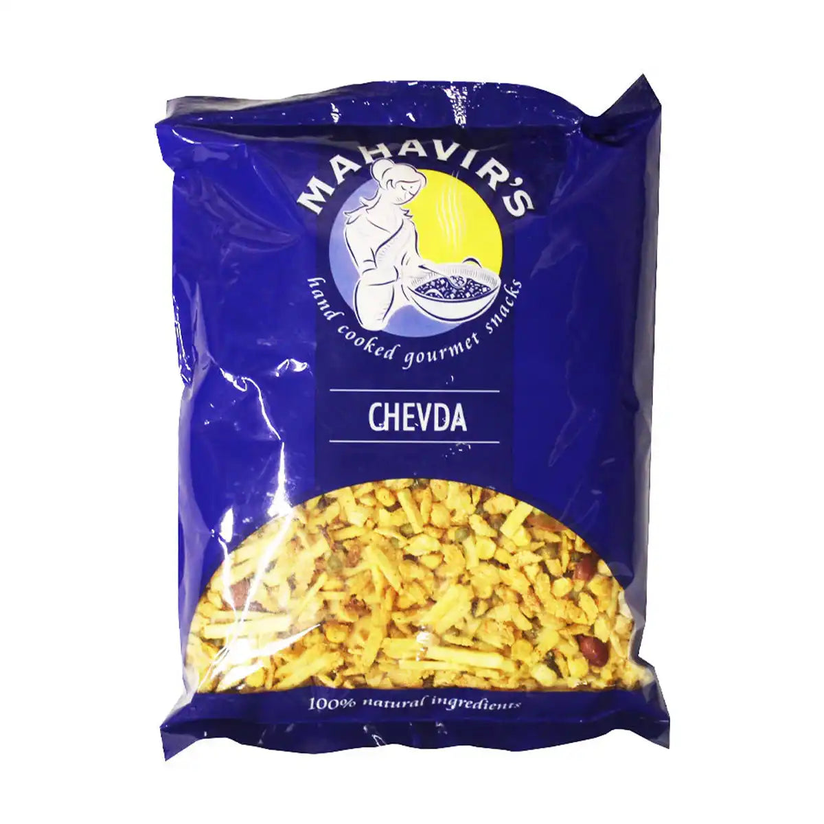 Mahavir Chevda 350 gms