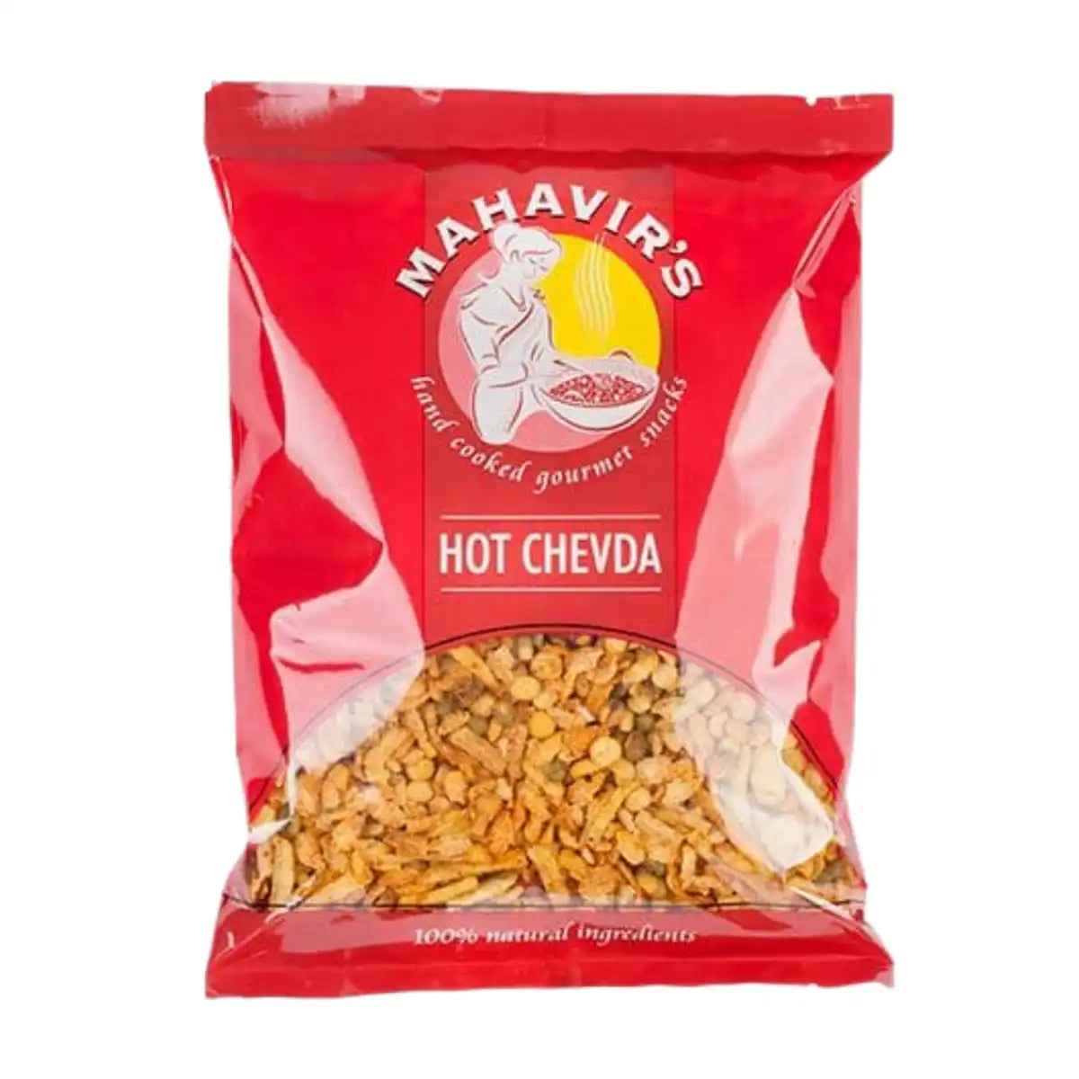 Mahavir Hot Chevda 350 gms