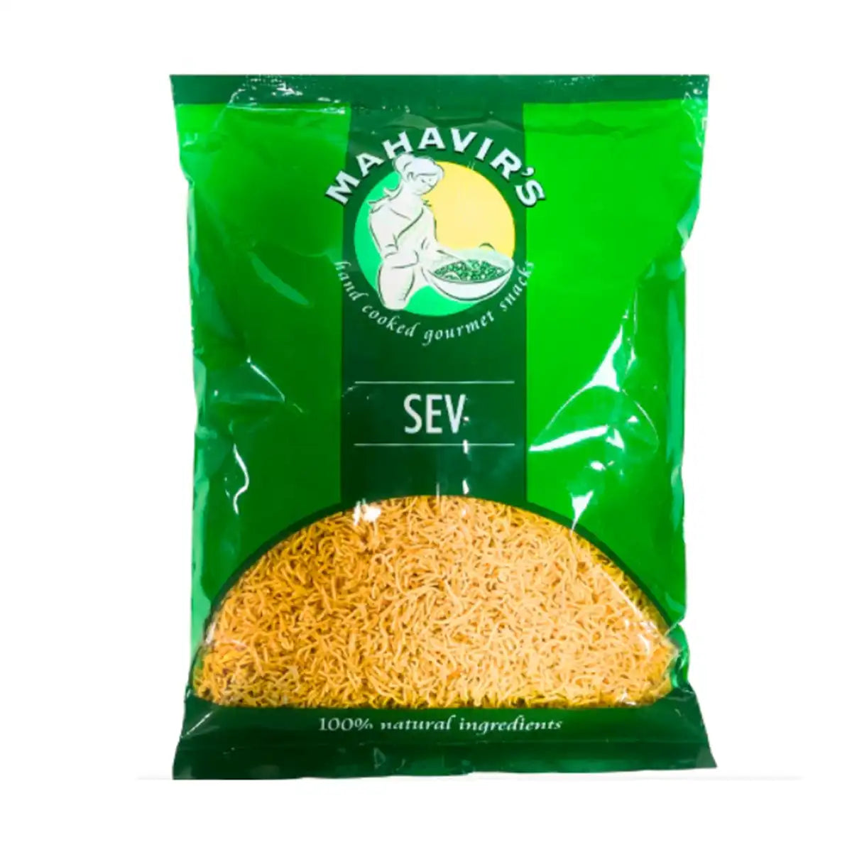 Mahavir Sev 350 gms