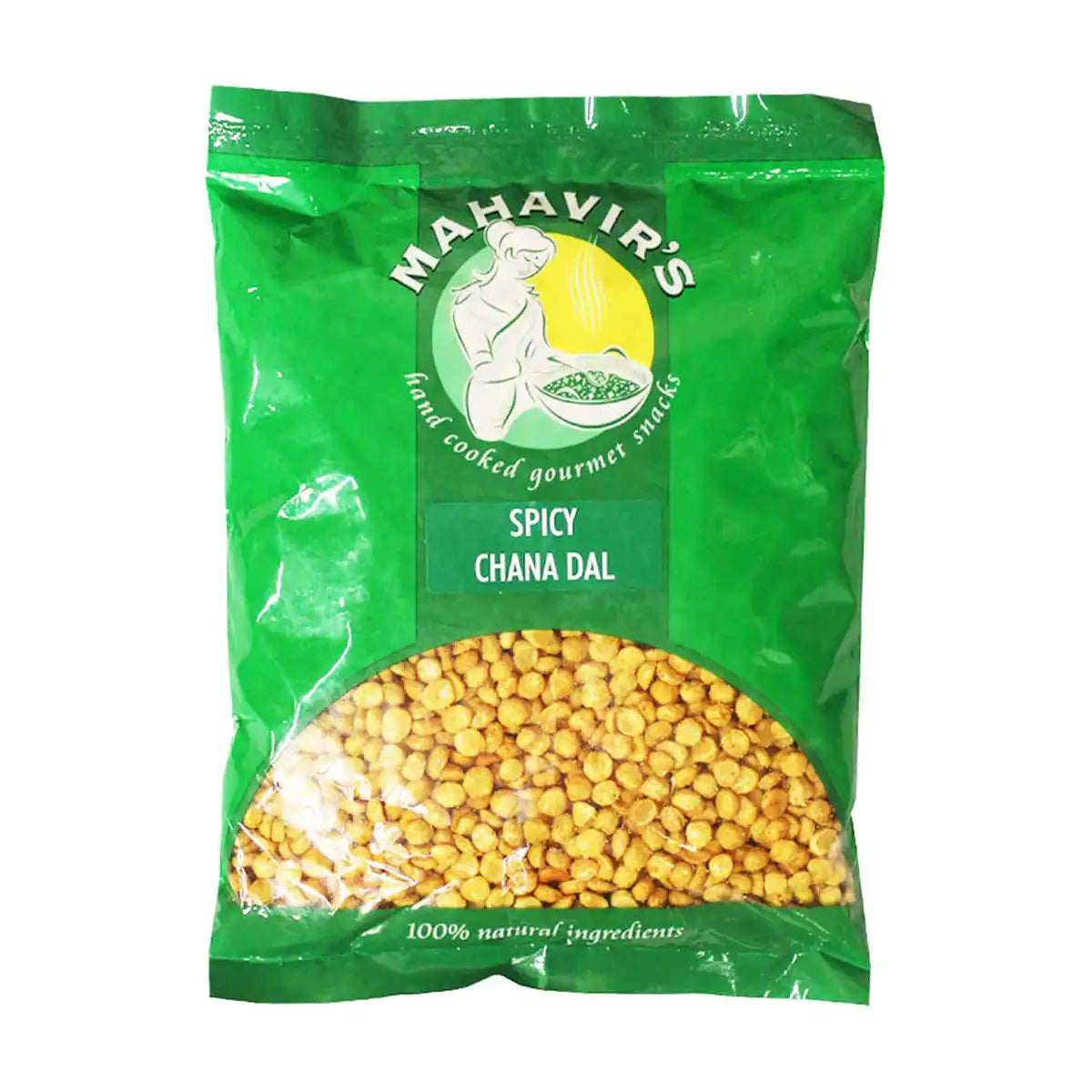 Mahavir Spicy Chanda Dall 350 gms