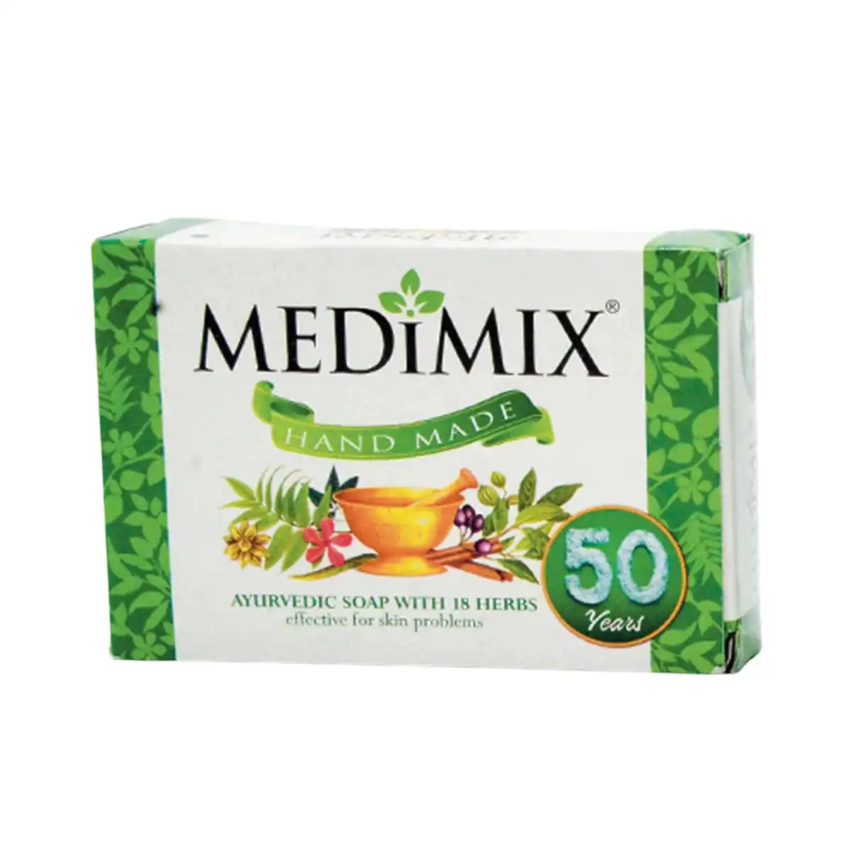 Medimix Ayurvedic Soap 100g