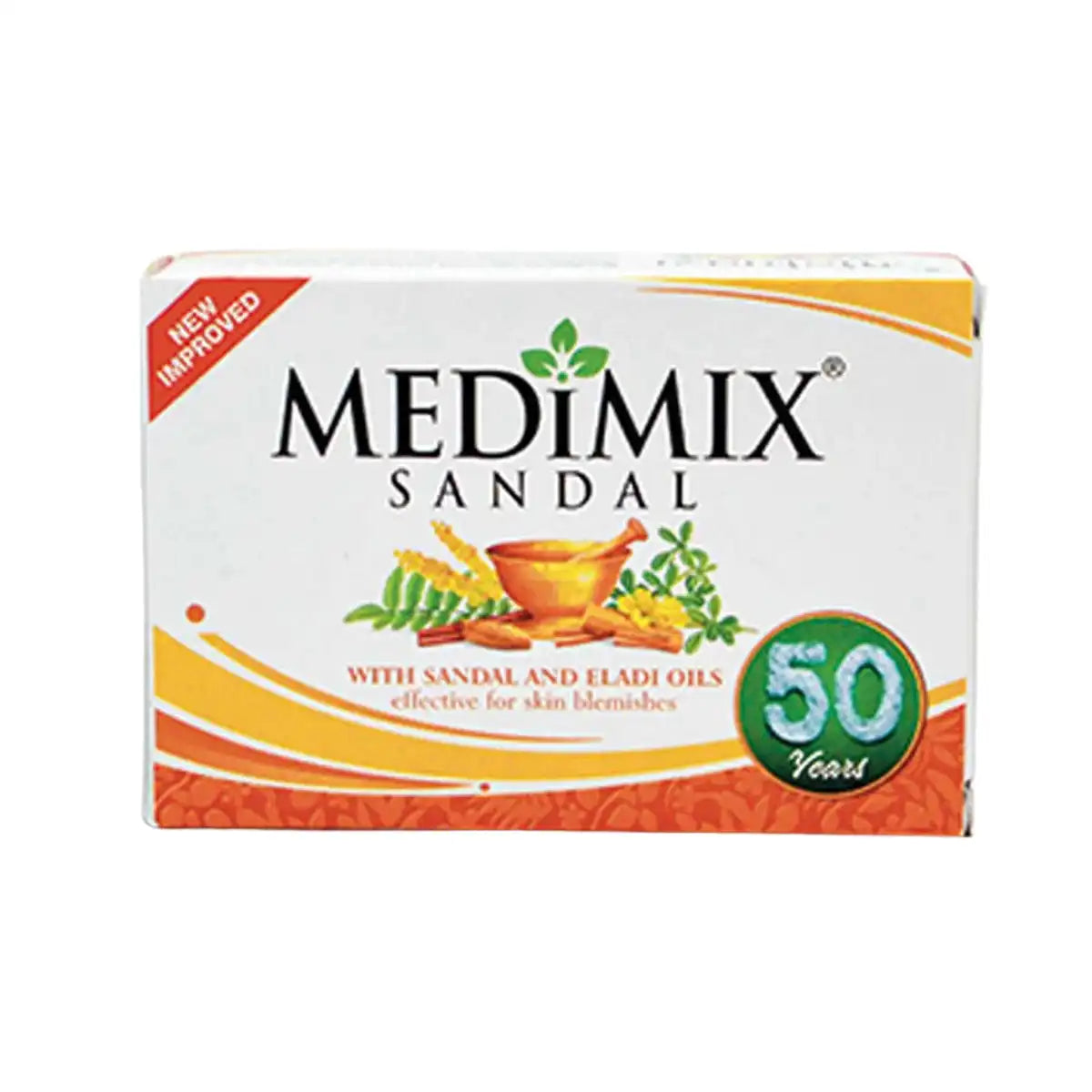 Medimix Sandal Soap