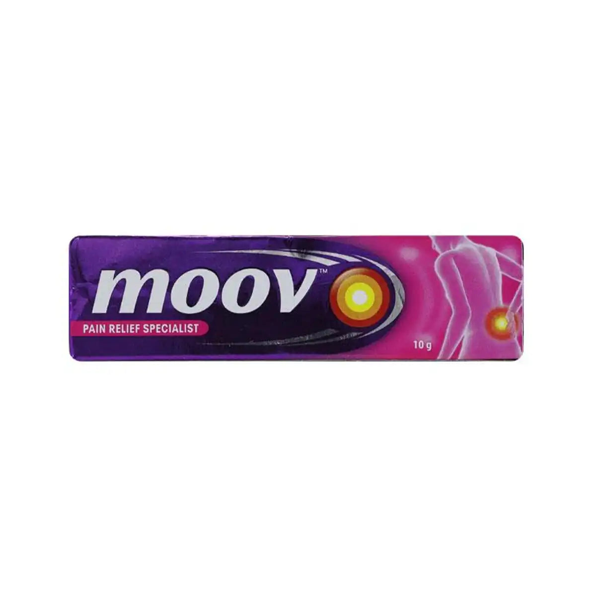 Moov Pain Relief Specialist 10g