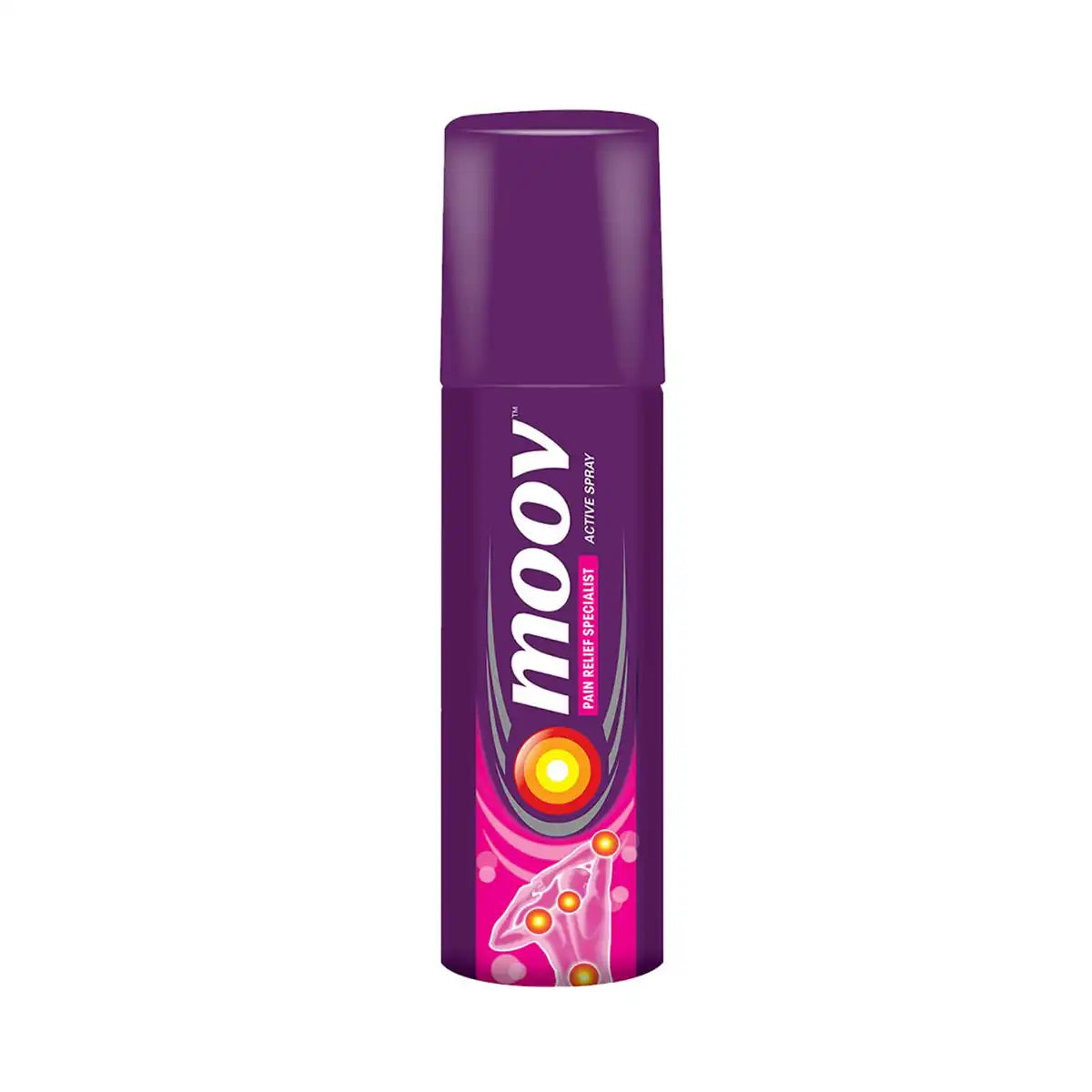 Moov Spray