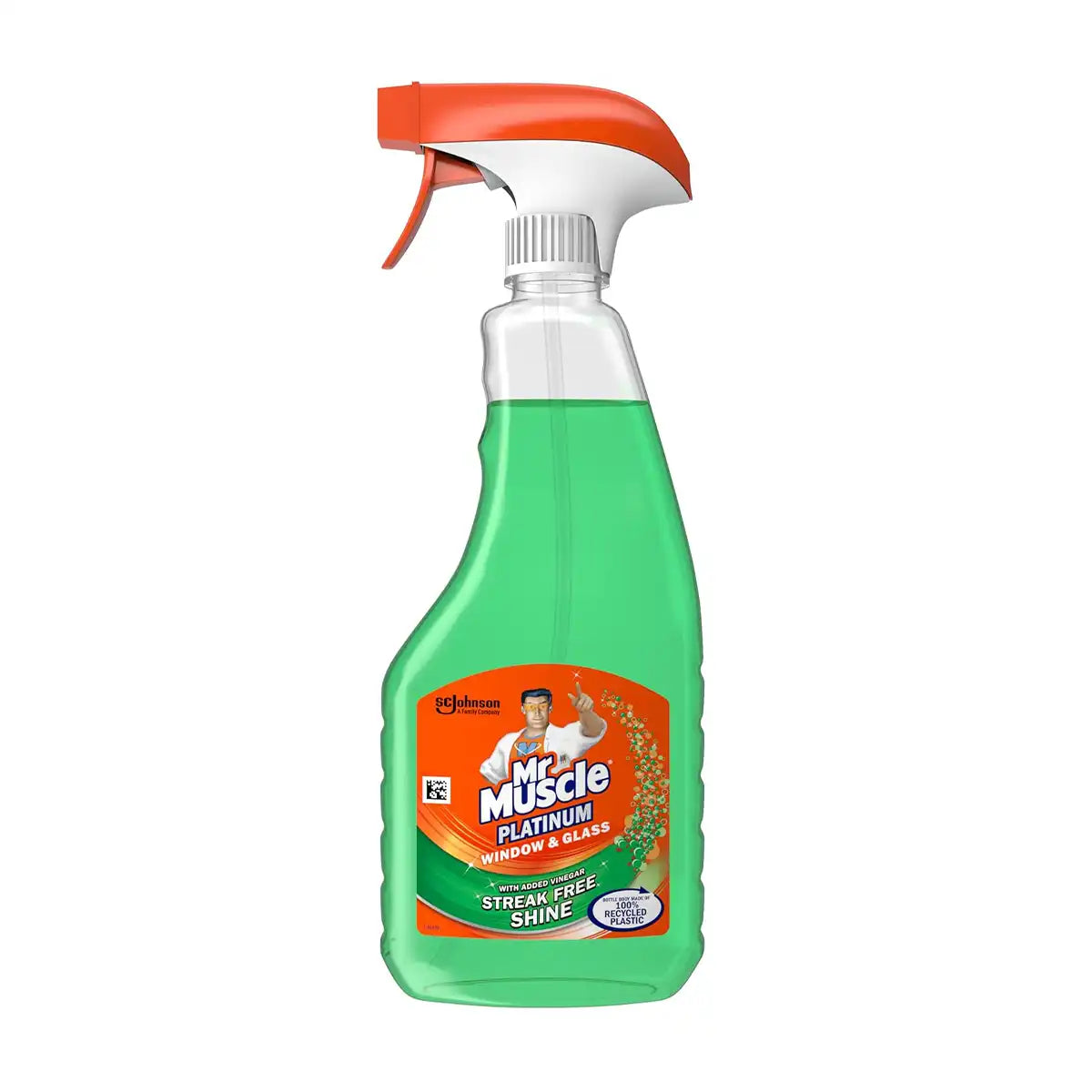 Mr Muscle Window and Glass Cleaner
