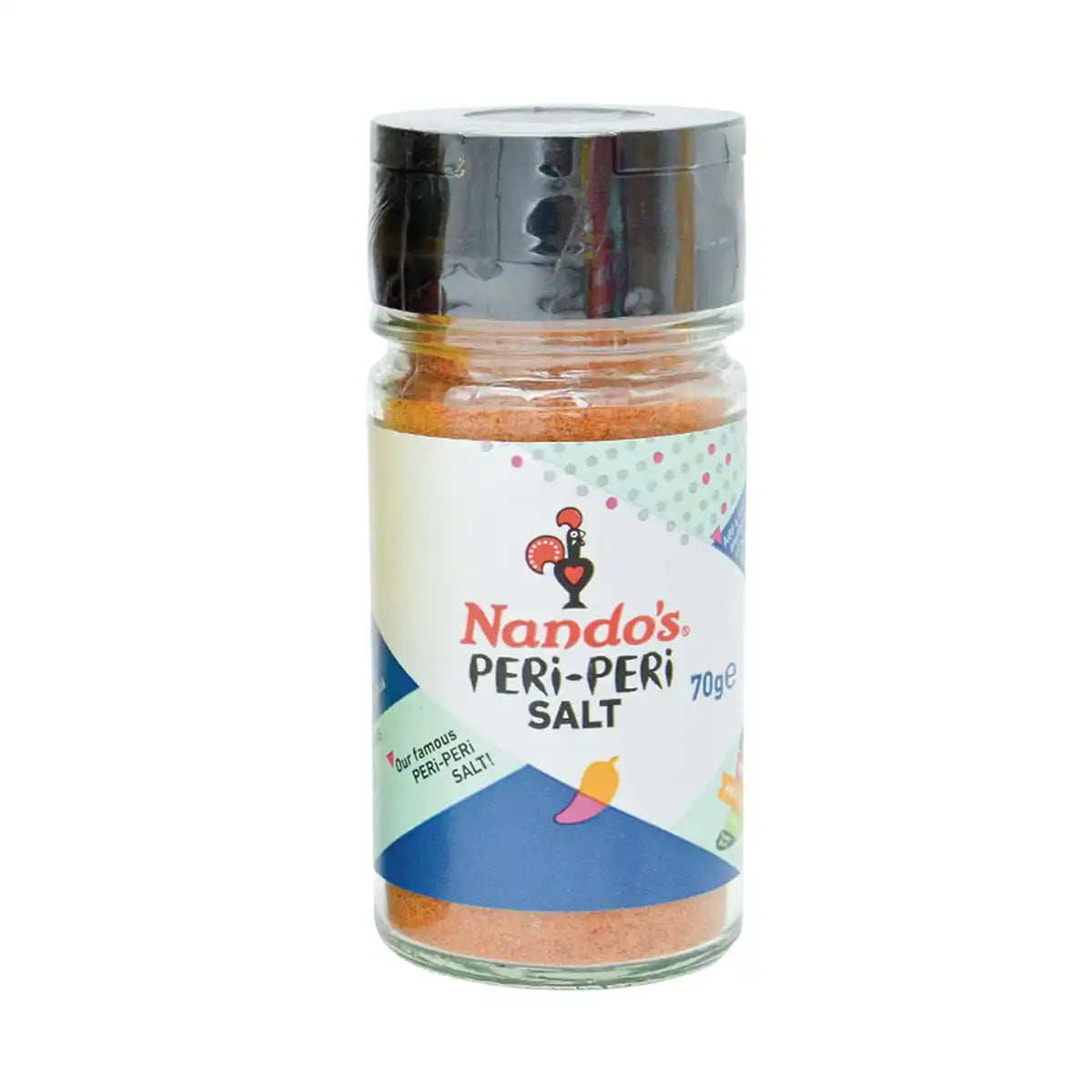 Nandos Peri Peri Salt 70g