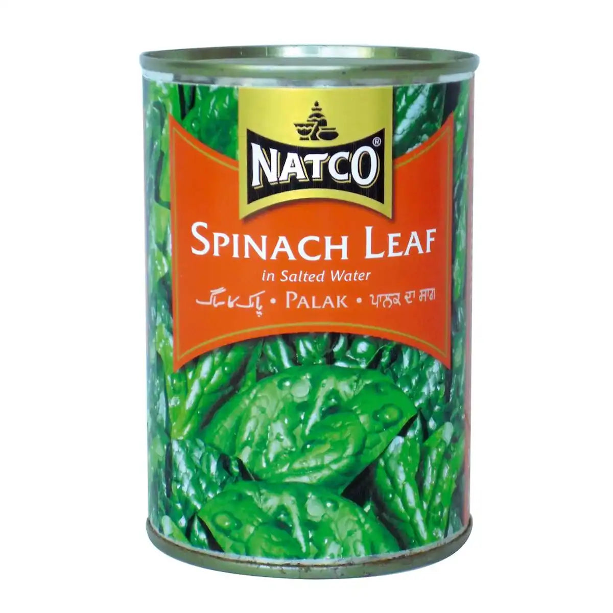 Natco Spinach Leaf 765gms