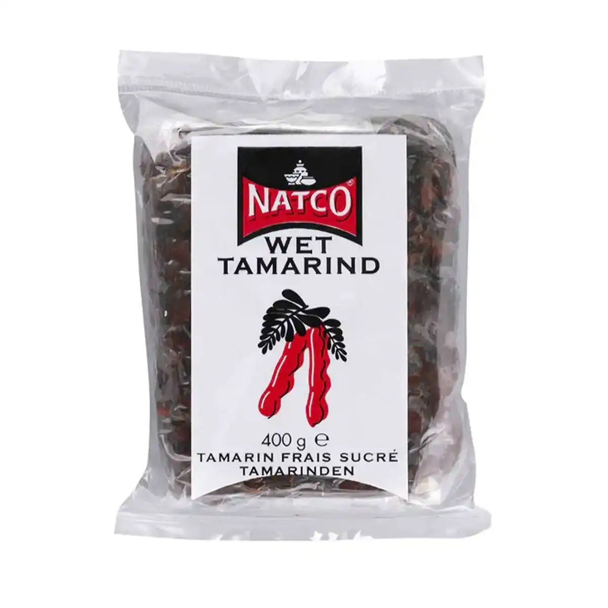 Natco Wet Tamarind 400g