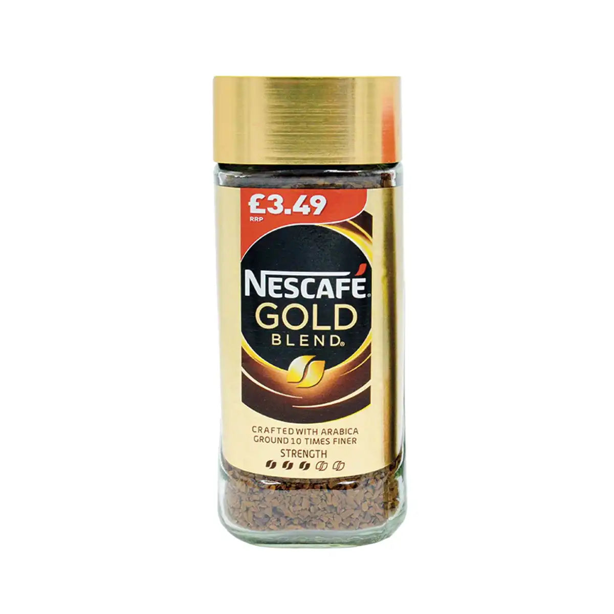Nestle Gold Blend